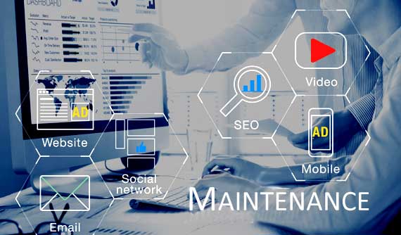 website maintenance website maintenance
