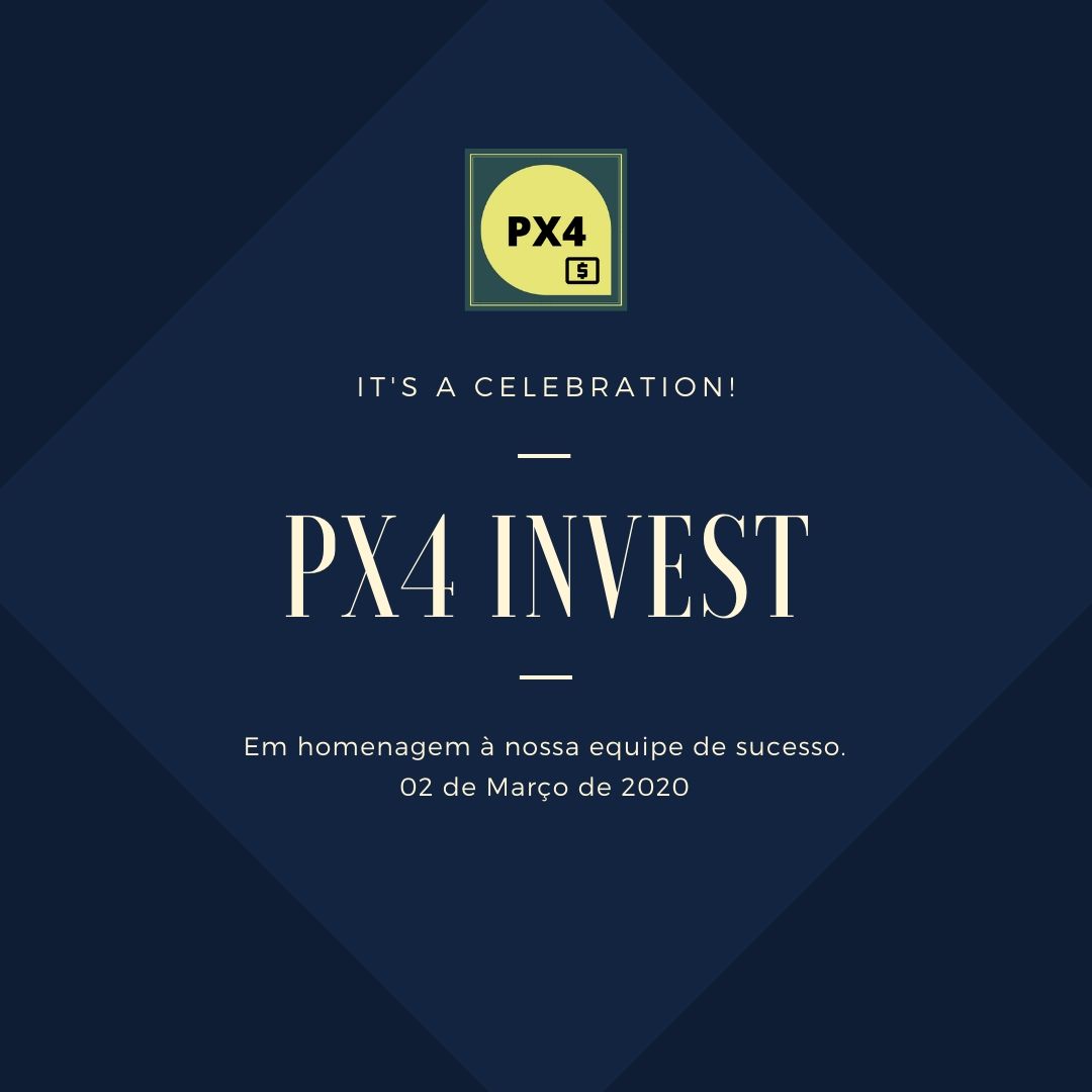 PX4 INVEST PX4 INVEST