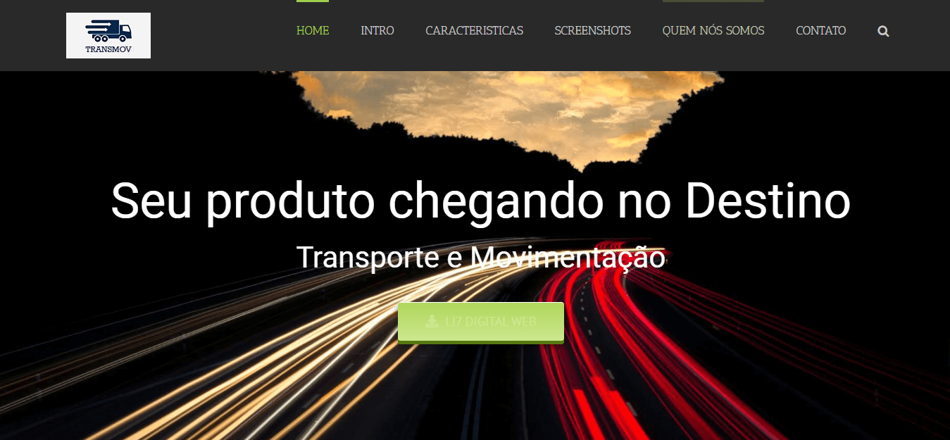 transmov transporte e movimentação 1