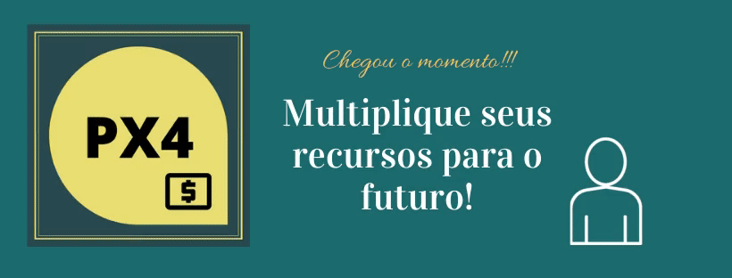 PX4 Chegou o momento PX4 Chegou o momento