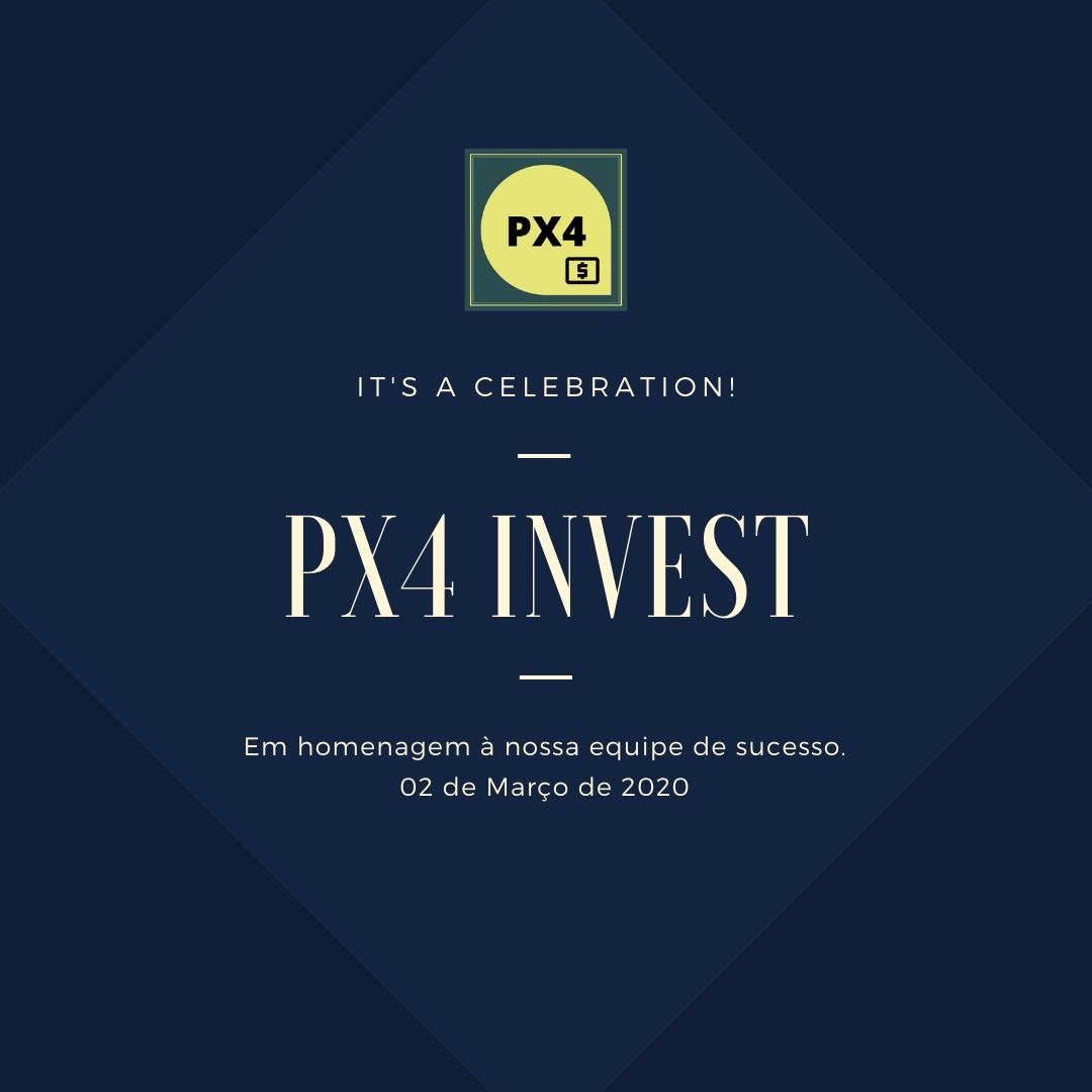 PX4 INVEST