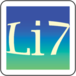 Li7 Design Logo