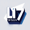 Li7 Design AI Logo